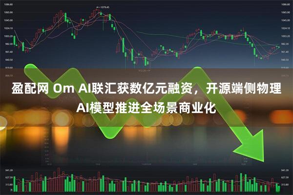 盈配网 Om AI联汇获数亿元融资,开源端侧物理AI模型推进全场景商业化